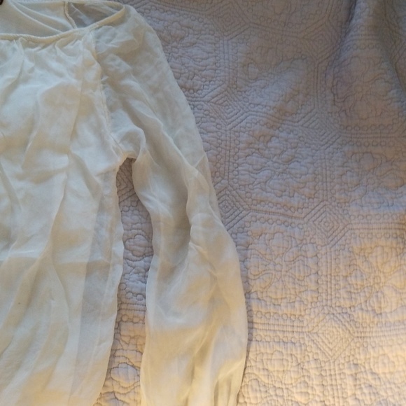 Blouse - Picture 3 of 5